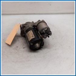 Motorino avviamento MOTORINO DI AVVIAMENTO OPEL Corsa D