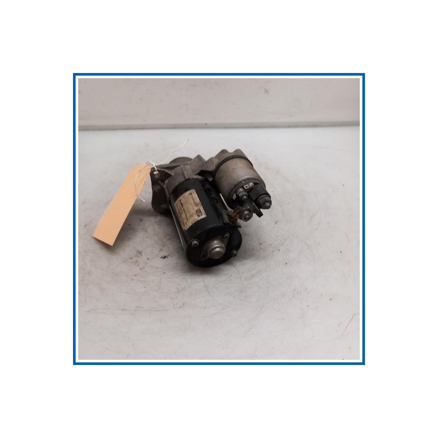 Motorino avviamento MOTORINO DI AVVIAMENTO OPEL Corsa D