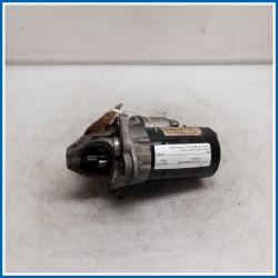 Motorino avviamento MOTORINO DI AVVIAMENTO OPEL Corsa D
