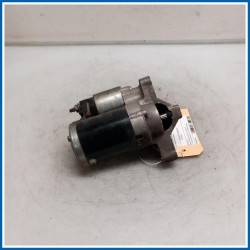 Motorino avviamento MOTOR.AVV.NUOVO PEUGEOT Bipper