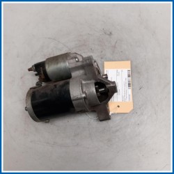 Motorino avviamento MOTOR.AVV.NUOVO PEUGEOT Bipper
