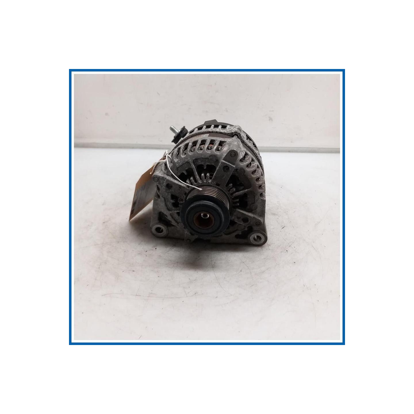 Alternatore DINAMO LAND ROVER Range Rover Evoque I