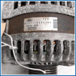 Alternatore DINAMO LAND ROVER Range Rover Evoque I