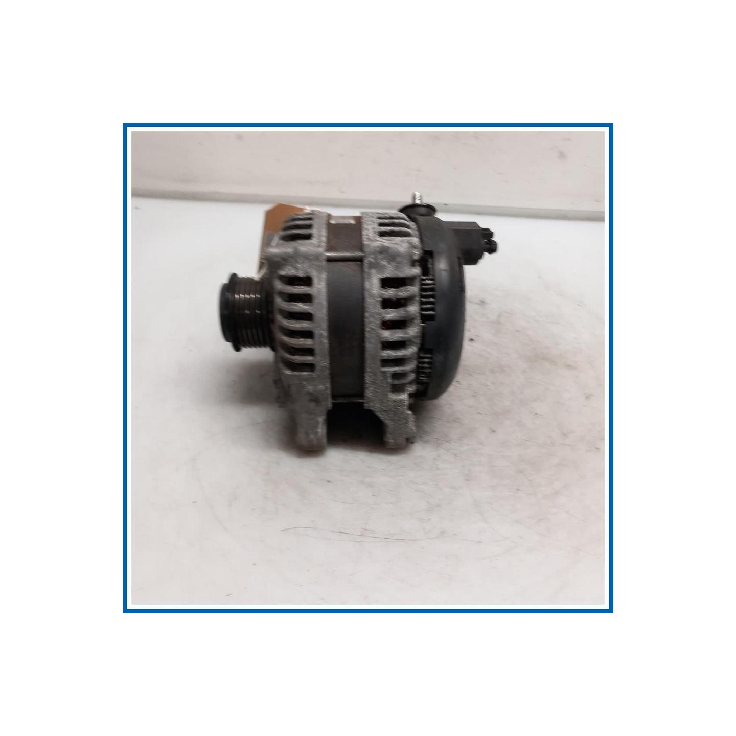 Alternatore DINAMO LAND ROVER Range Rover Evoque I