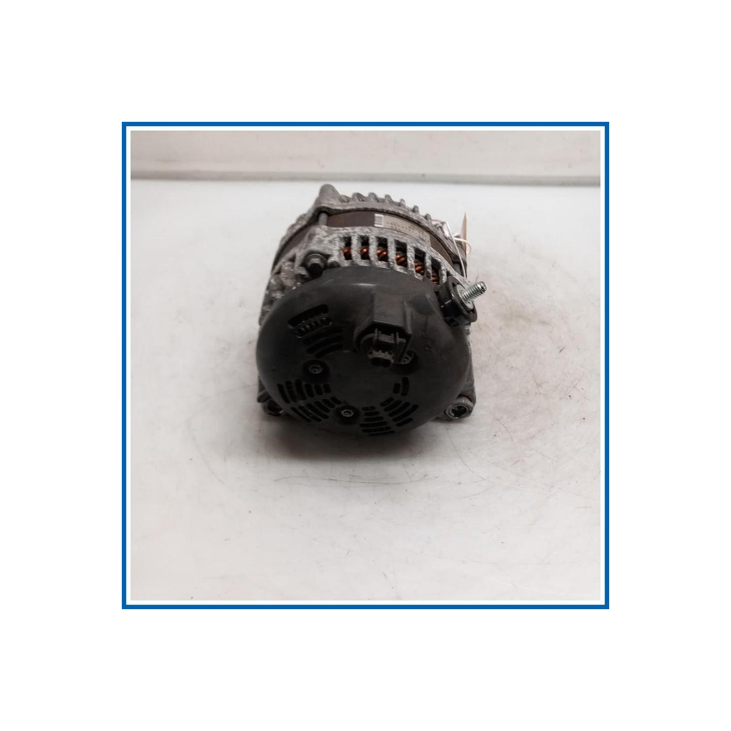 Alternatore DINAMO LAND ROVER Range Rover Evoque I