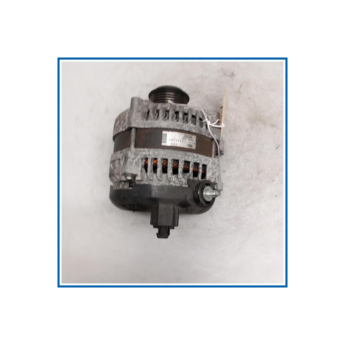 Alternatore DINAMO LAND ROVER Range Rover Evoque I