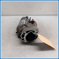 Motorino avviamento Motorino di avviamento LAND ROVER Range Rover Evoque I