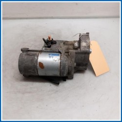 Motorino avviamento Motorino di avviamento LAND ROVER Range Rover Evoque I