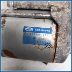 Motorino avviamento Motorino di avviamento LAND ROVER Range Rover Evoque I