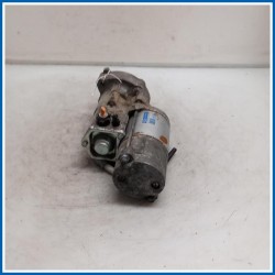 Motorino avviamento Motorino di avviamento LAND ROVER Range Rover Evoque I