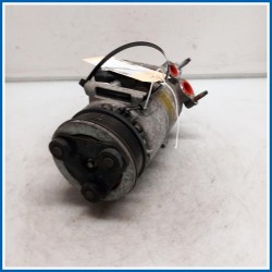 Compressore a/c COMPRESSORE - ARIA CONDIZIONATA LAND ROVER Range Rover Evoque I