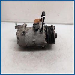 Compressore a/c COMPRESSORE - ARIA CONDIZIONATA LAND ROVER Range Rover Evoque I