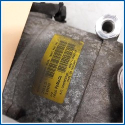 Compressore a/c COMPRESSORE - ARIA CONDIZIONATA LAND ROVER Range Rover Evoque I