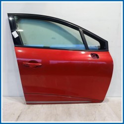 Porta PORTA ANT DX | dx. | ant. RENAULT Clio IV