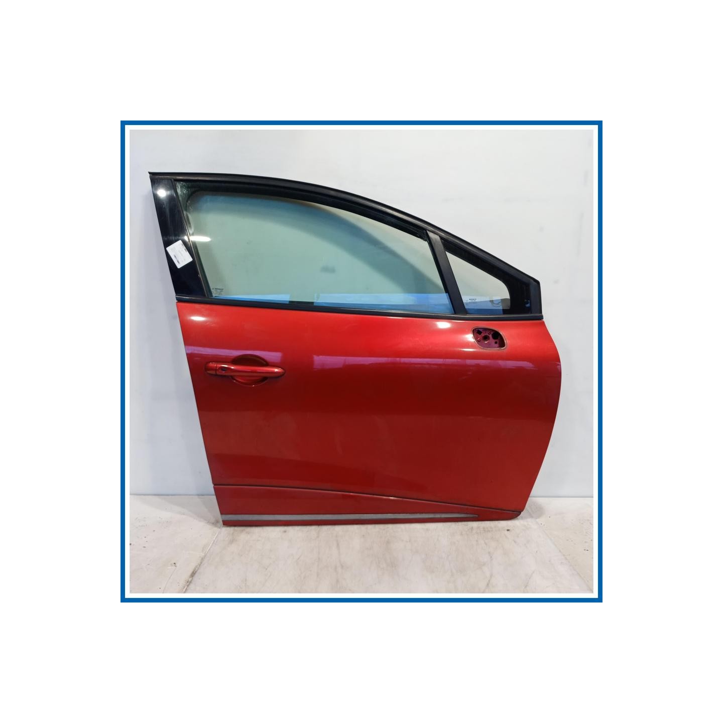 Porta PORTA ANT DX | dx. | ant. RENAULT Clio IV