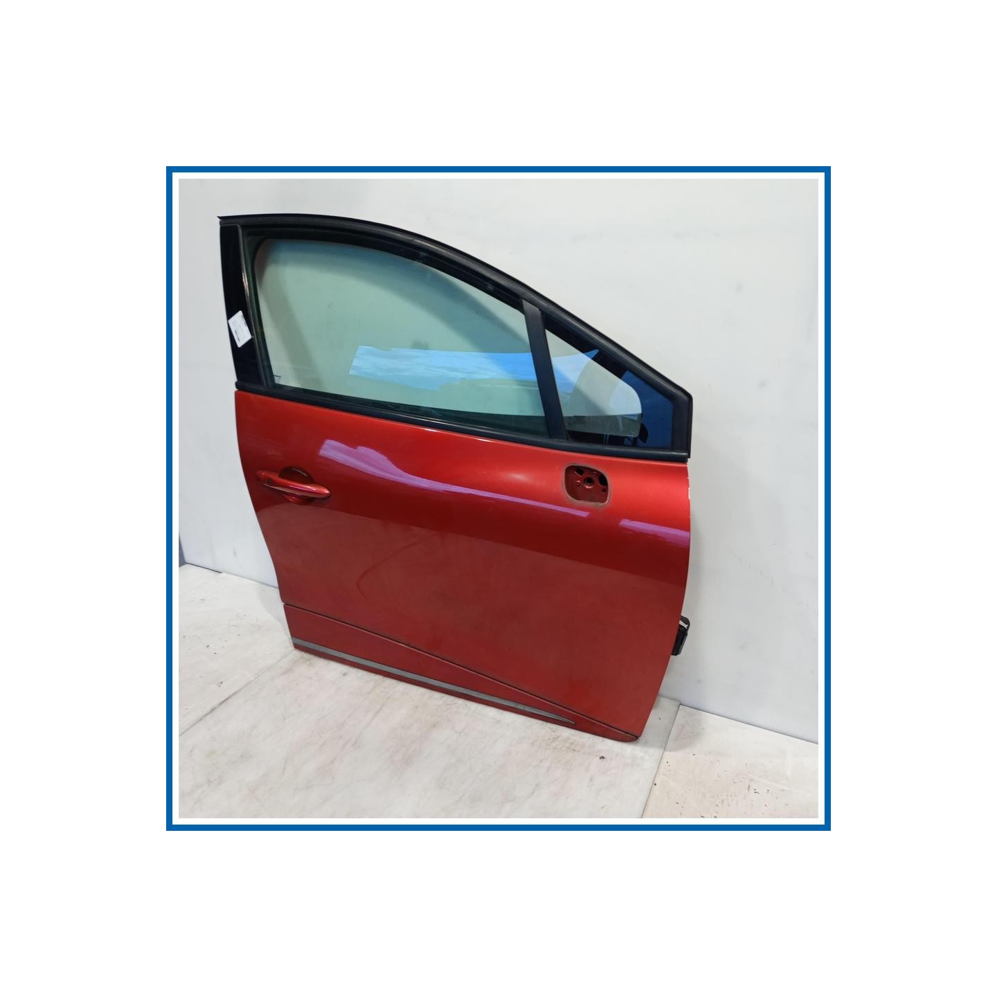 Porta PORTA ANT DX | dx. | ant. RENAULT Clio IV