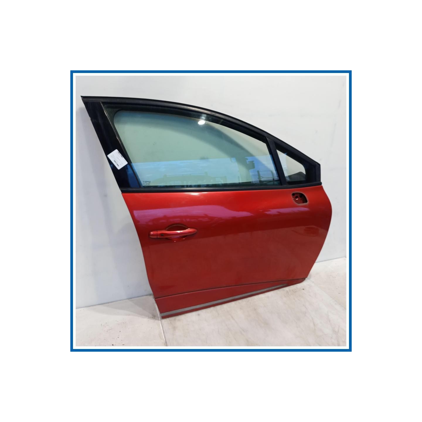 Porta PORTA ANT DX | dx. | ant. RENAULT Clio IV