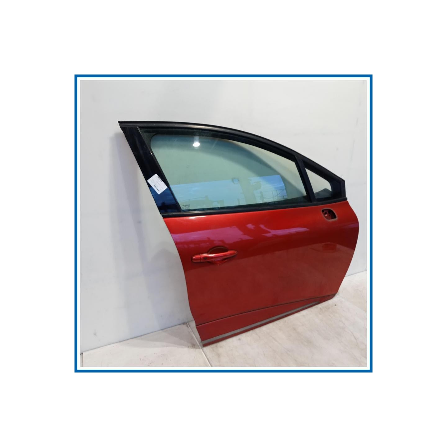 Porta PORTA ANT DX | dx. | ant. RENAULT Clio IV