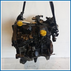 Motore completo MOTORE K9K*760 RENAULT Modus