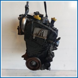 Motore completo MOTORE K9K*760 RENAULT Modus