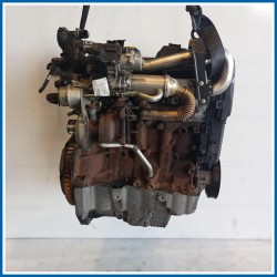 Motore completo MOTORE K9K*760 RENAULT Modus