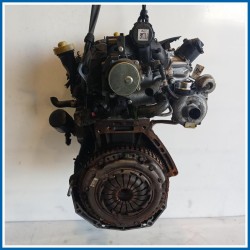 Motore completo MOTORE K9K*760 RENAULT Modus