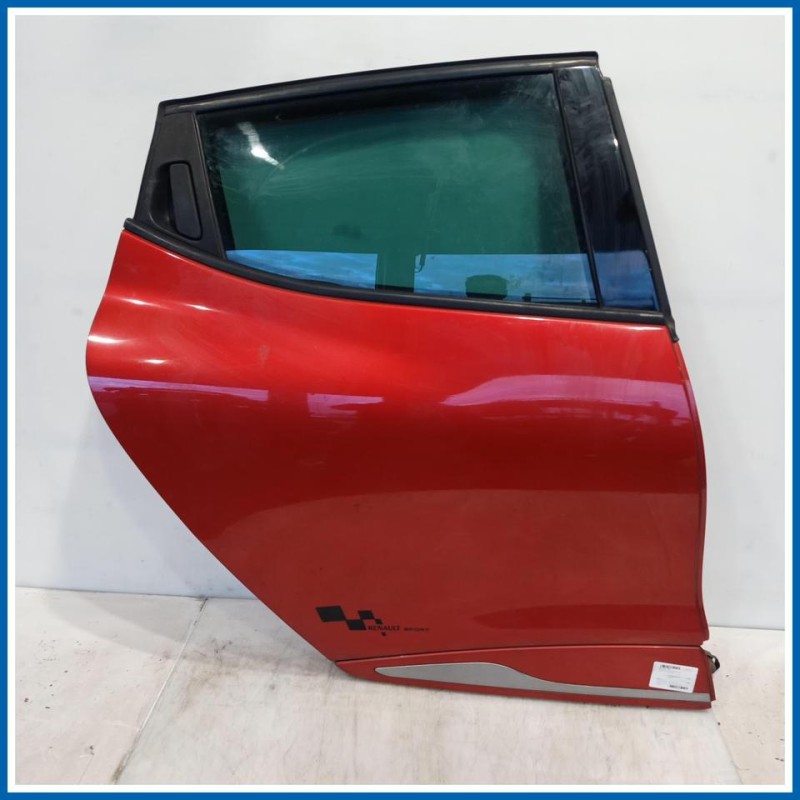Porta PORTE AR D P-ASS | dx. | post. RENAULT Clio IV