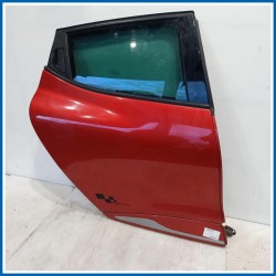 Porta PORTE AR D P-ASS | dx. | post. RENAULT Clio IV