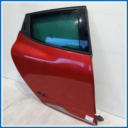 Porta PORTE AR D P-ASS | dx. | post. RENAULT Clio IV