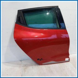 Porta PORTE AR D P-ASS | dx. | post. RENAULT Clio IV