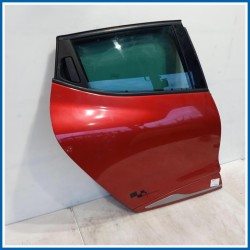 Porta PORTE AR D P-ASS | dx. | post. RENAULT Clio IV
