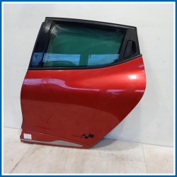 Porta PORTE AR G P-ASS | sx. | post. RENAULT Clio IV
