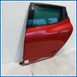 Porta PORTE AR G P-ASS | sx. | post. RENAULT Clio IV