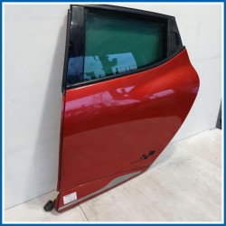 Porta PORTE AR G P-ASS | sx. | post. RENAULT Clio IV