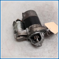 Motorino avviamento MOTORINO DI AVVIAMENTO MERCEDES Classe A W169