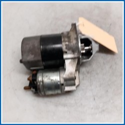 Motorino avviamento MOTORINO DI AVVIAMENTO MERCEDES Classe A W169