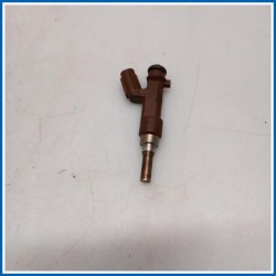 Iniettore TOYOTA Yaris IV