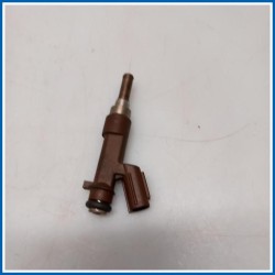 Iniettore TOYOTA Yaris IV