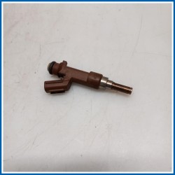 Iniettore TOYOTA Yaris IV