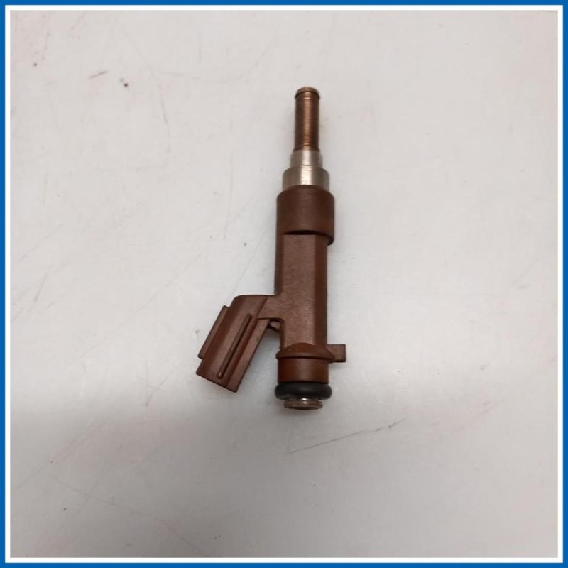 Iniettore TOYOTA Yaris IV