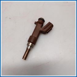 Iniettore TOYOTA Yaris IV