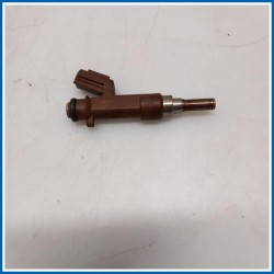 Iniettore TOYOTA Yaris IV