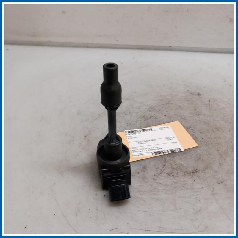 Bobina TOYOTA Yaris IV