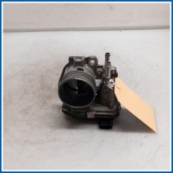 Corpo farfallato TOYOTA Yaris IV