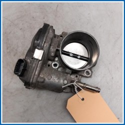 Corpo farfallato TOYOTA Yaris IV