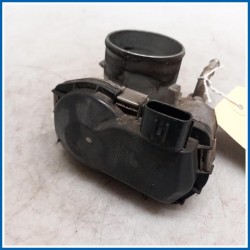 Corpo farfallato TOYOTA Yaris IV