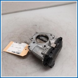 Corpo farfallato TOYOTA Yaris IV