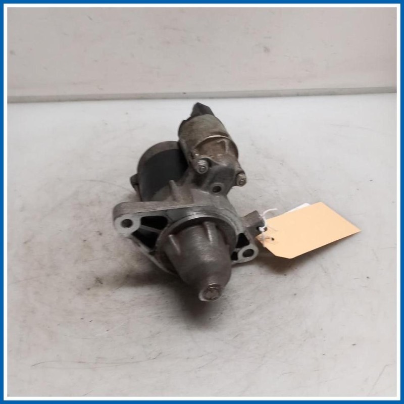 Motorino avviamento TOYOTA Yaris IV