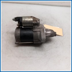 Motorino avviamento TOYOTA Yaris IV