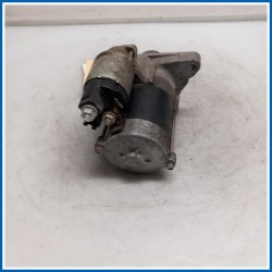 Motorino avviamento TOYOTA Yaris IV